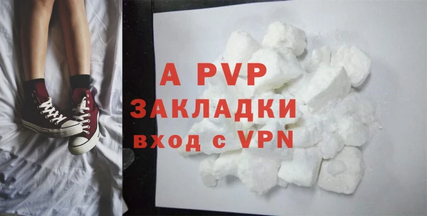 винт Осташков
